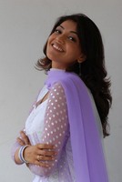 Actress Kajal New Stills